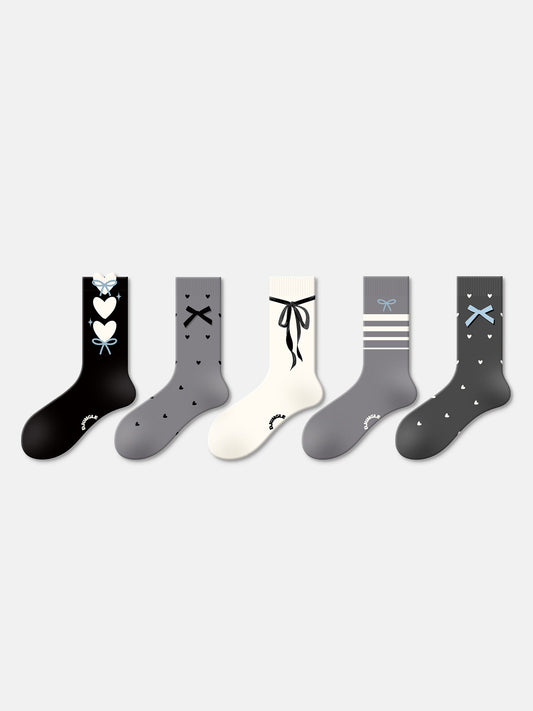 Women’s Original Design Socks JR914